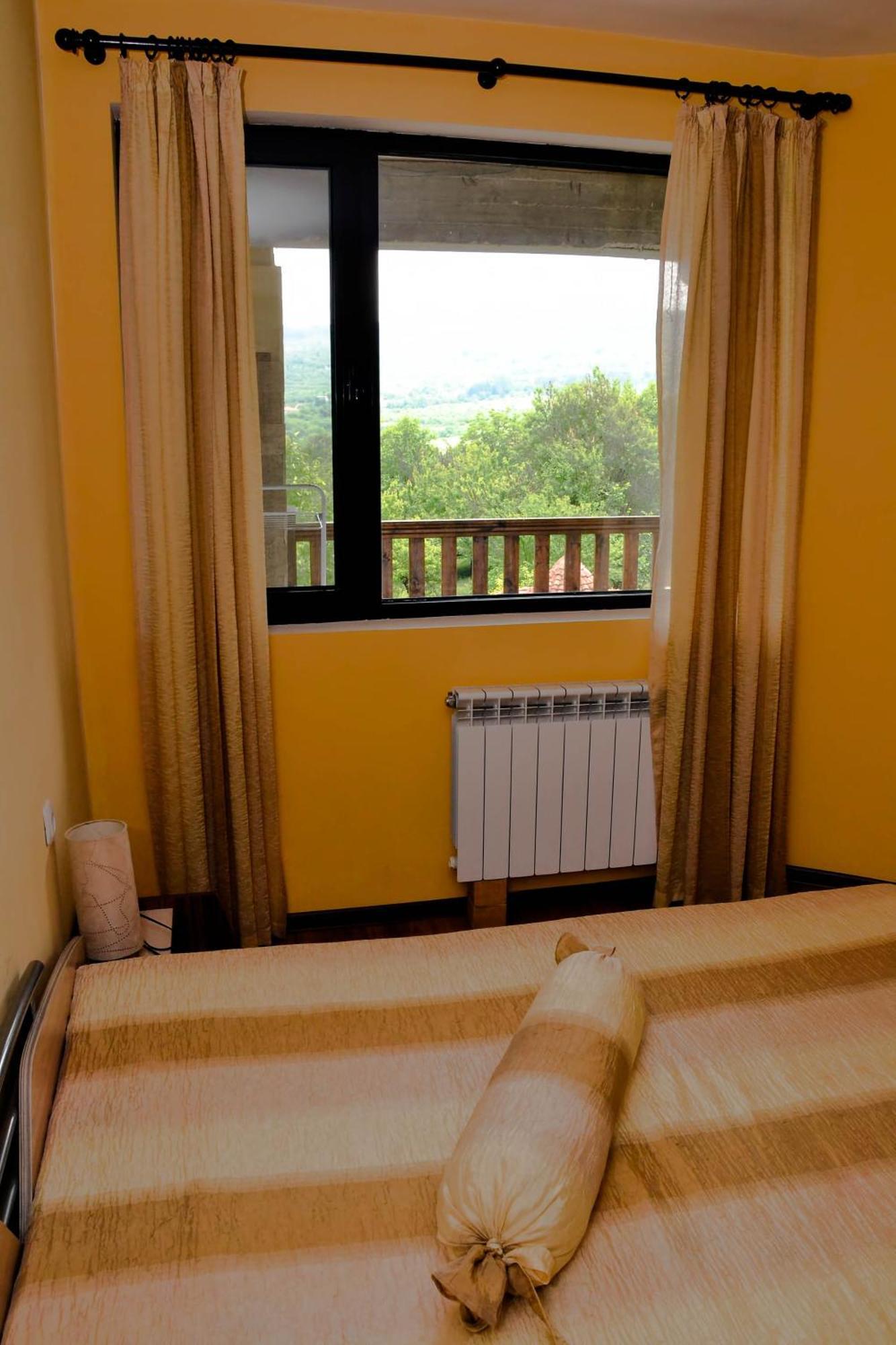 Park Hotel Djevana Gorna Oryakhovitsa Habitación foto