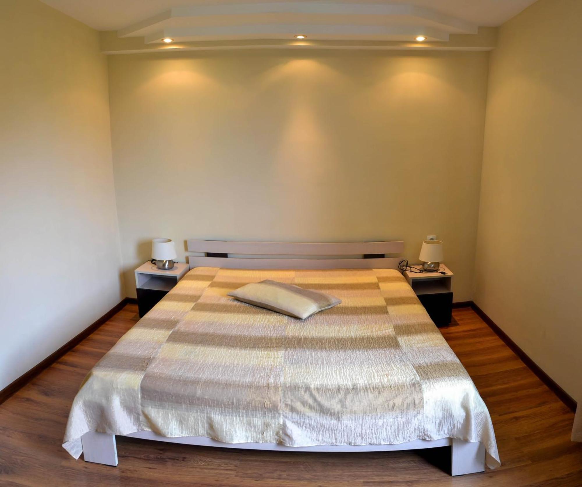 Park Hotel Djevana Gorna Oryakhovitsa Habitación foto