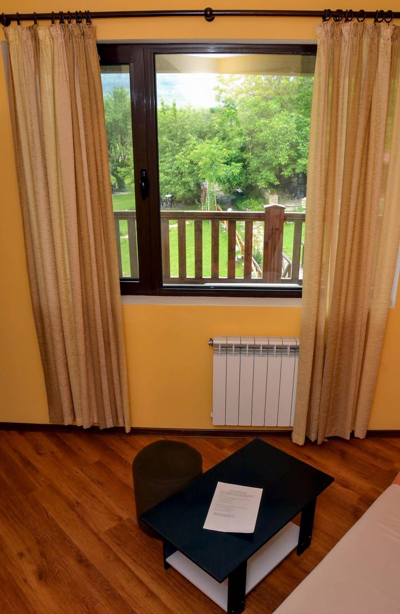 Park Hotel Djevana Gorna Oryakhovitsa Habitación foto