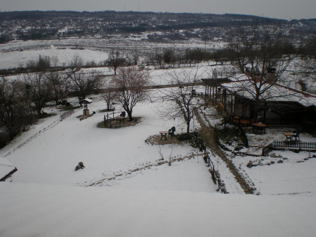 Park Hotel Djevana Gorna Oryakhovitsa Exterior foto